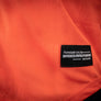 B21 Official Baseball Jersey - Orange/Purple