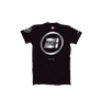 THE BIG 21 Logo tee - Black
