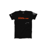 THE BIG 21 Logo tee - Black