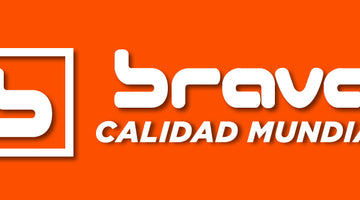 BRAVA LUBRICANTS - CALIDAD MUNDIAL