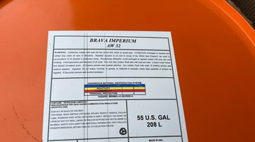 PROTECCIÓN BRAVA PARA LAS REPRESAS EN PUERTO RICO