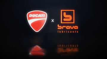 Brava Lubricants lanza nuevo proyecto junto a Ducati Puerto Rico
