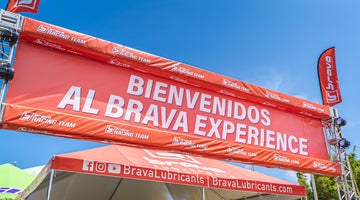 The Brava Experience