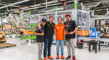 LA EXPERIENCIA BRAVA DE LOS INFLUENCERS MÁS QUERIDOS DE PUERTO RICO