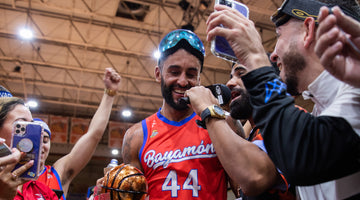 LA FINAL BRAVA - THE CHAMPIONS 2022