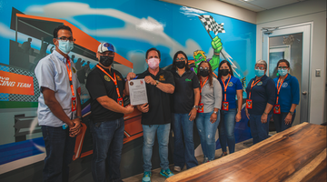 ALIANZA BRAVA - COLEGIO DE TÉCNICOS Y MECÁNICOS AUTOMOTRICES DE PR