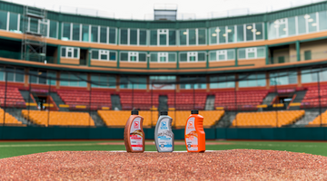 BRAVA LUBRICANTS AUSPICIADOR OFICIAL DE MLB Y LOS TIGRES DEL LICEY DE REPÚBLICA DOMINICANA