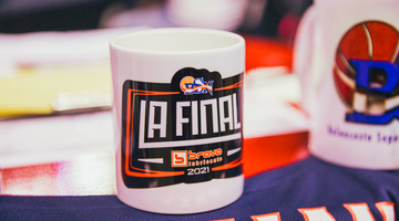 LA EXPERIENCIA BRAVA DE UN CAMPEONATO LEGENDARIO