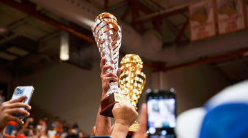 VAQUEROS SE CORONAN CAMPEONES DE LA FINAL BRAVA 2022 DEL BSN