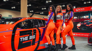 PR RACING EXPO 2022