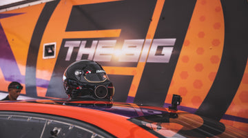 THE BIG 21 - BATALLANDO CONTRA LOS PRO MOD